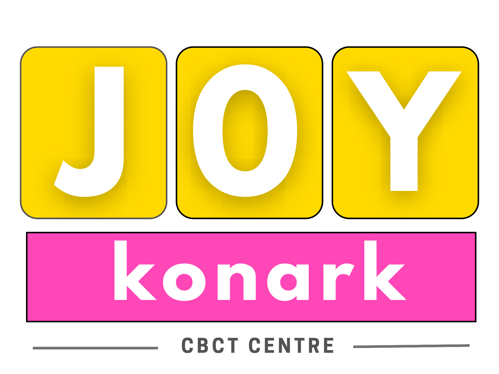 Joy Konark Academy